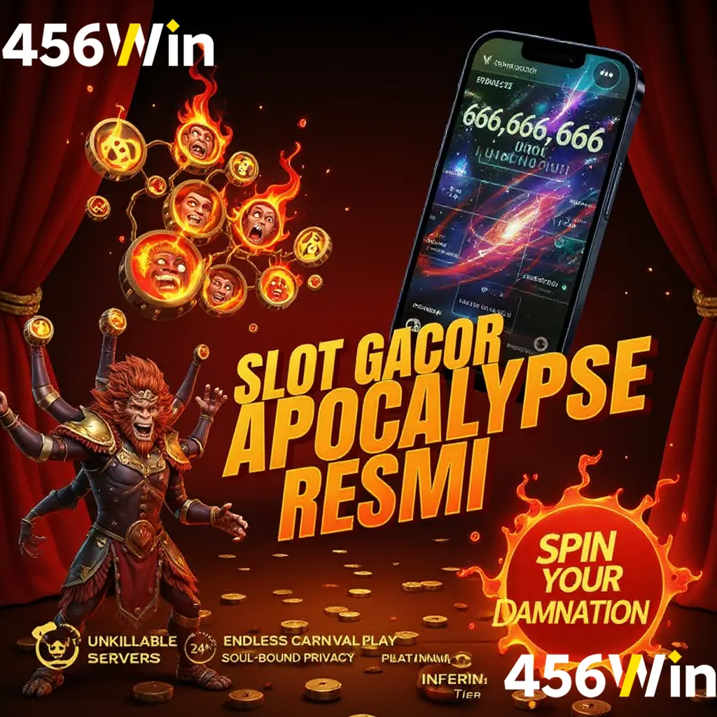 456WIN Apk Slot Login Kreativitas Seni Estilo