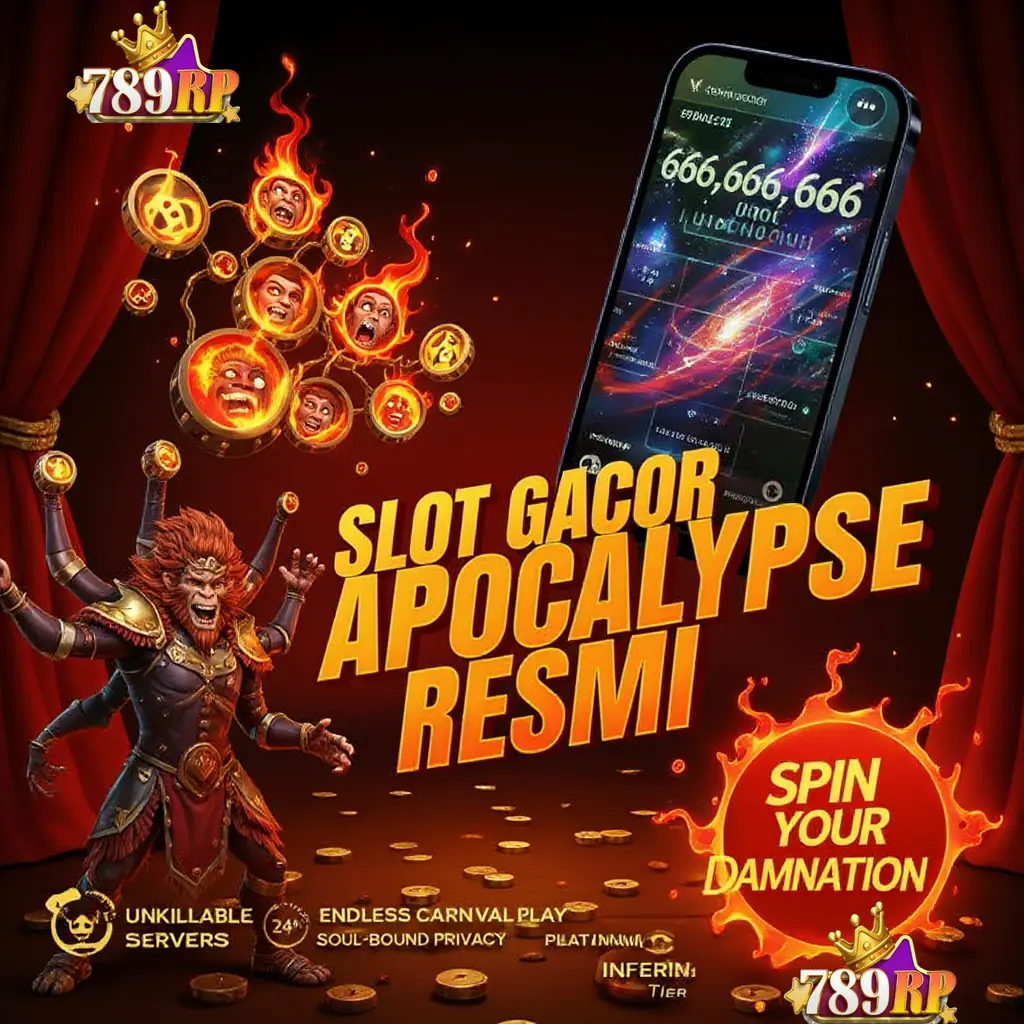 789RP Apk Slot Login Kreativitas Seni Estilo