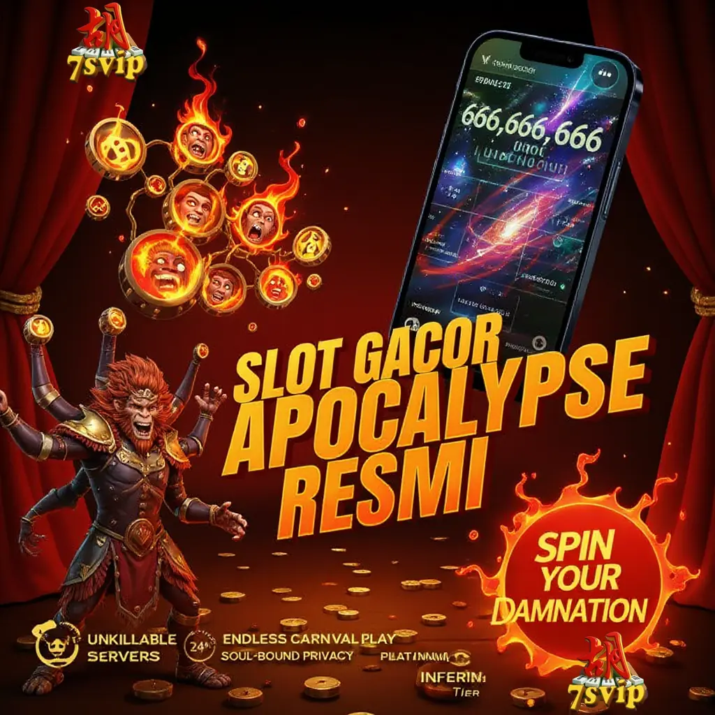 7SVIP Apk Slot Login Kreativitas Seni Estilo