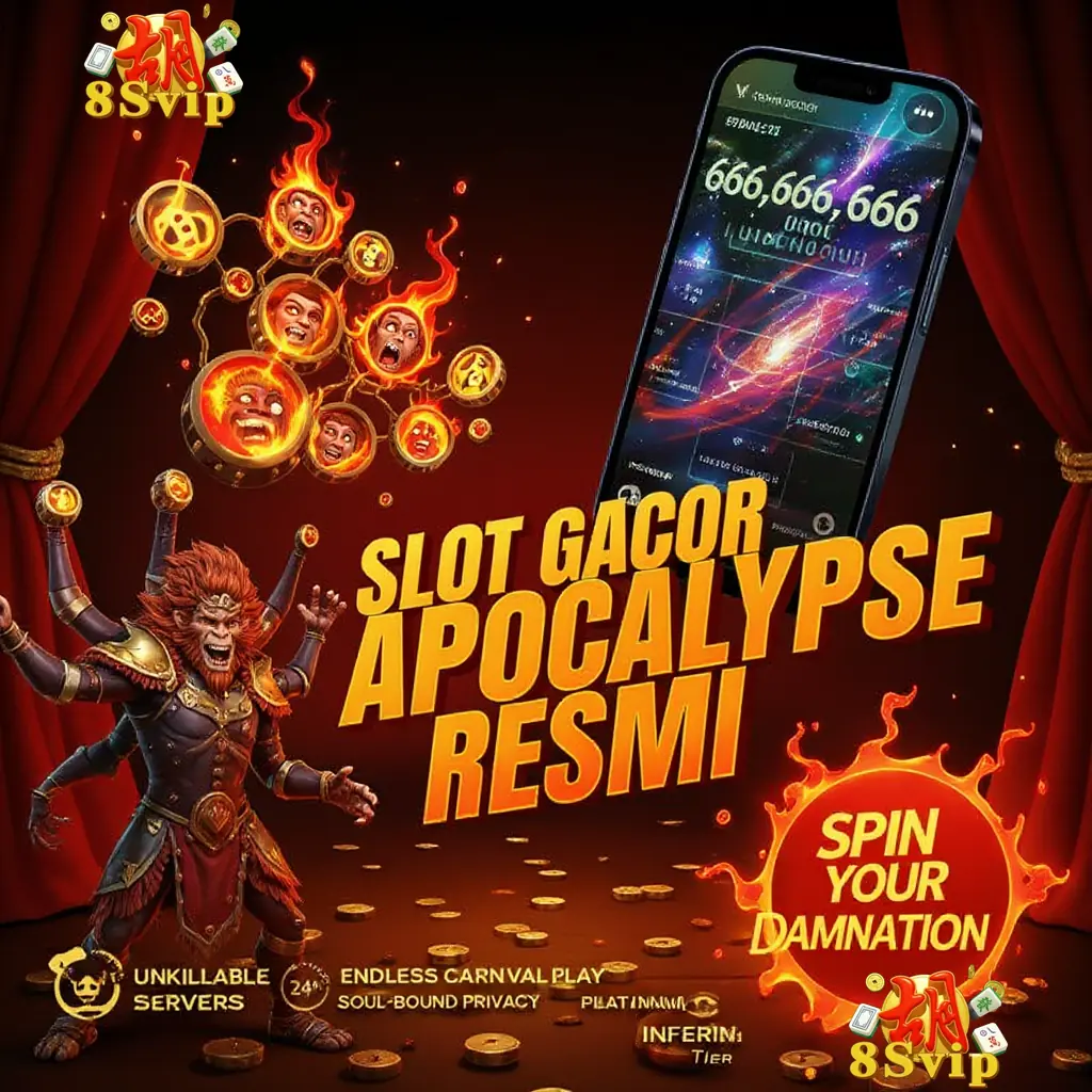 8SVIP Apk Slot Login Kreativitas Seni Estilo