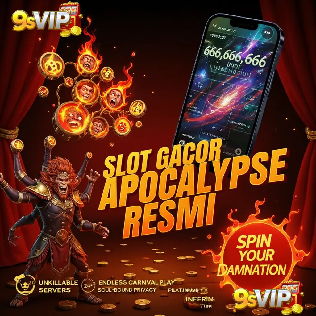 9SVIP Apk Slot Login Kreativitas Seni Estilo