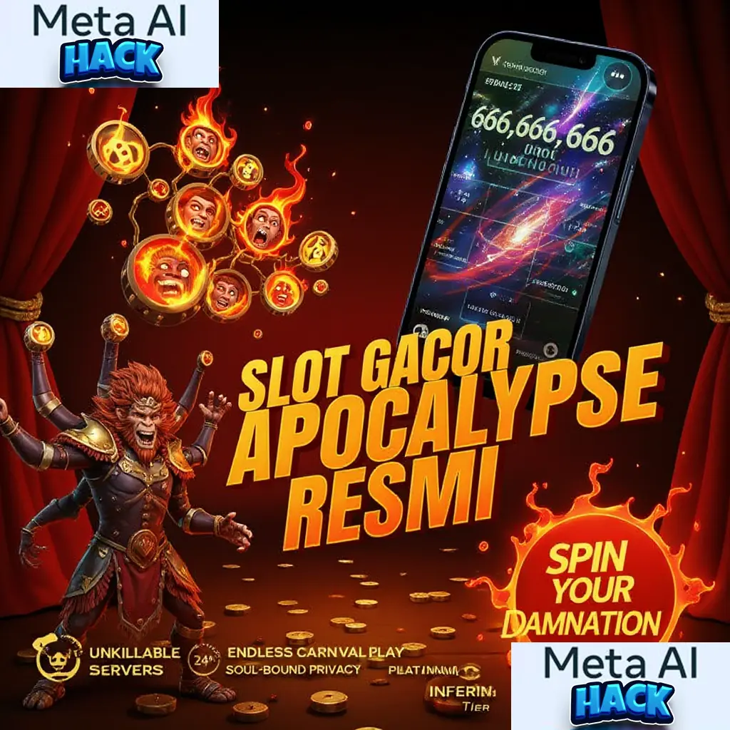 AI META HACK Apk Slot Login adalah ai meta hack apk aplikasi yang memberi inspirasi, solusinya hadir melalui www apk apk untuk mendukung Estilo.