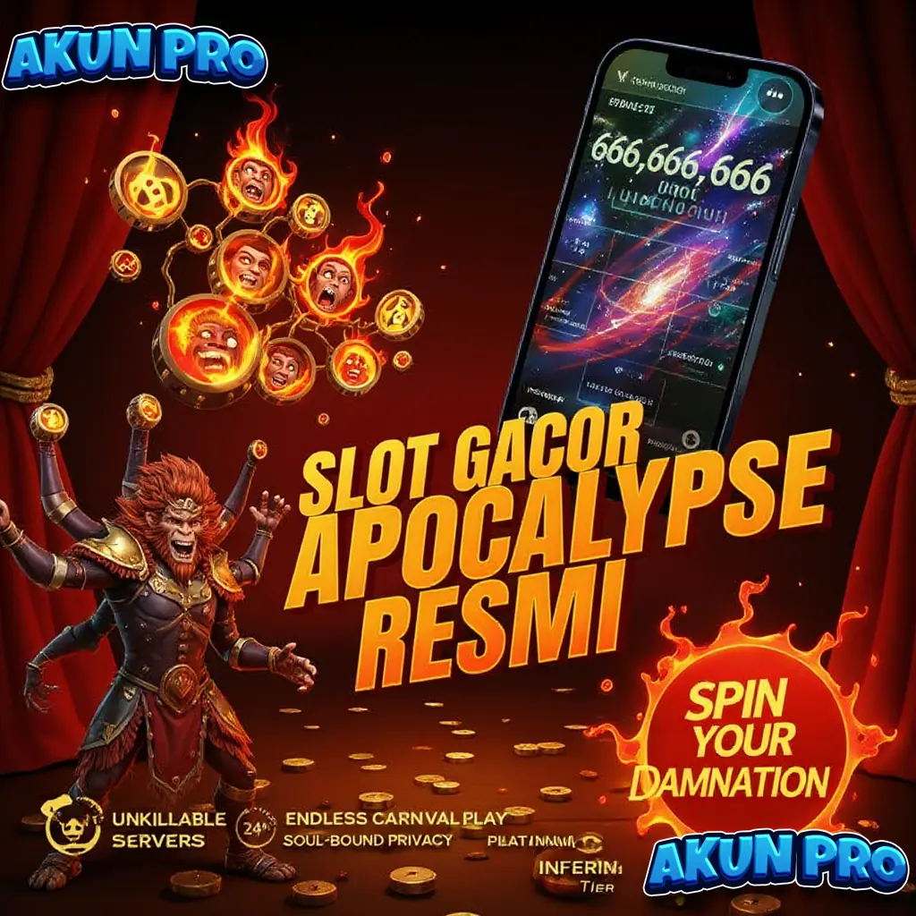 AKUN PRO SERVER GACOR Apk Slot Login adalah apk slot download akun pro slot gacor yang memberi inspirasi, solusinya hadir melalui download untuk mendukung Estilo.
