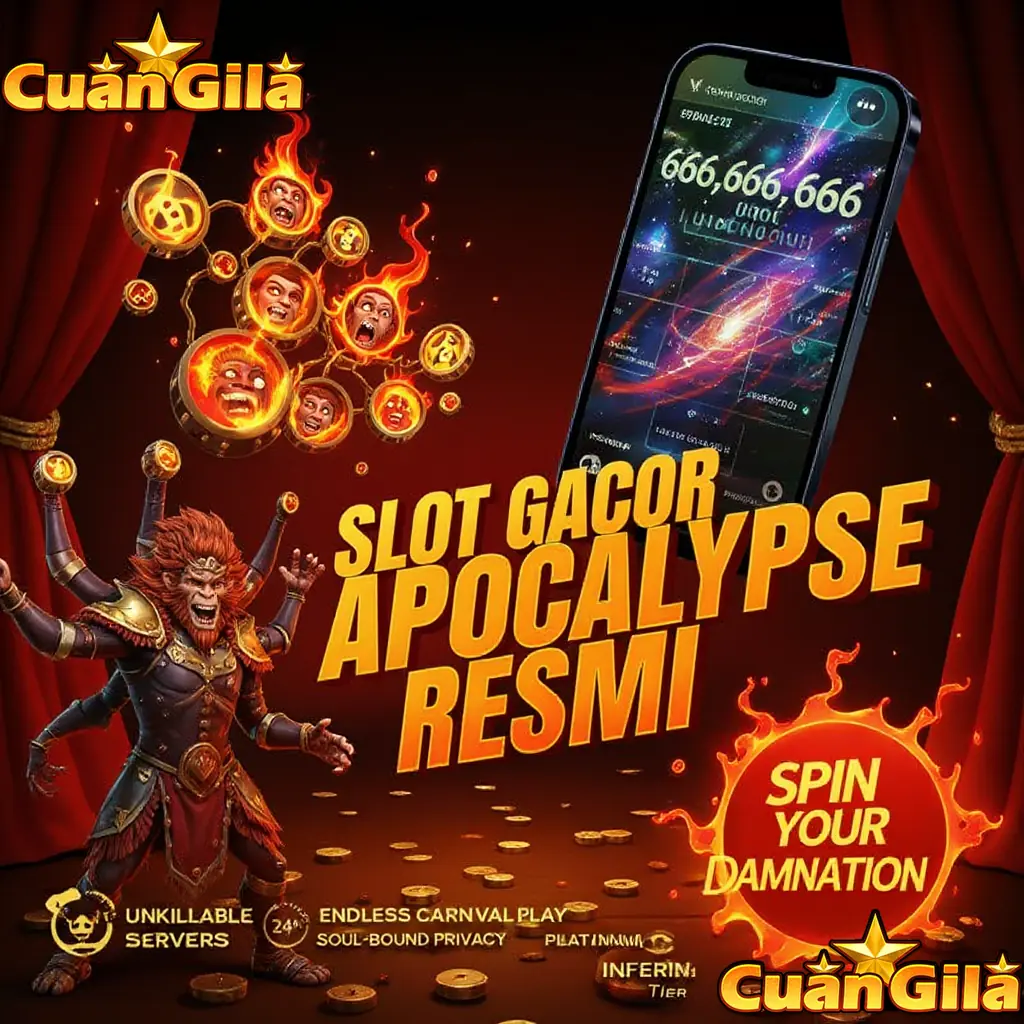 CUANGILA Apk Slot Login Kreativitas Seni Estilo