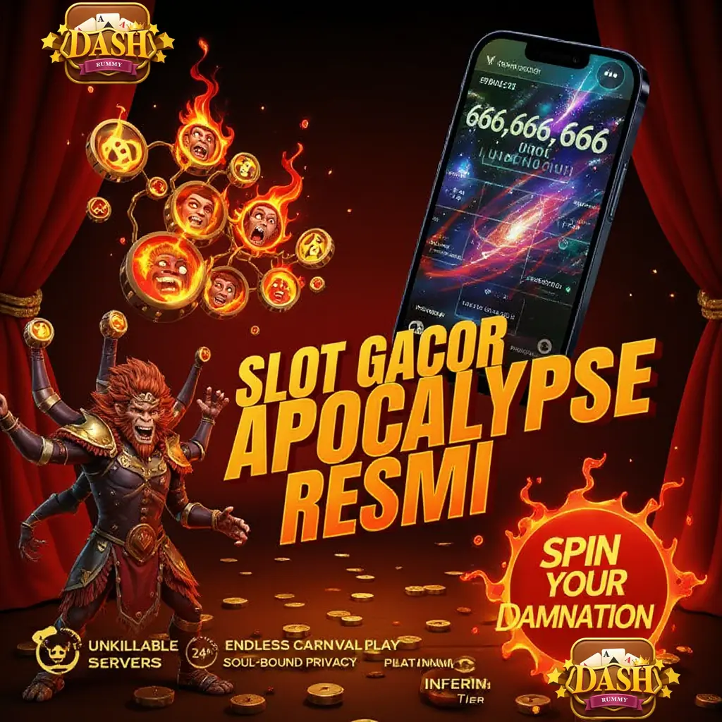 DASHRUMMY Apk Slot Login Kreativitas Seni Estilo