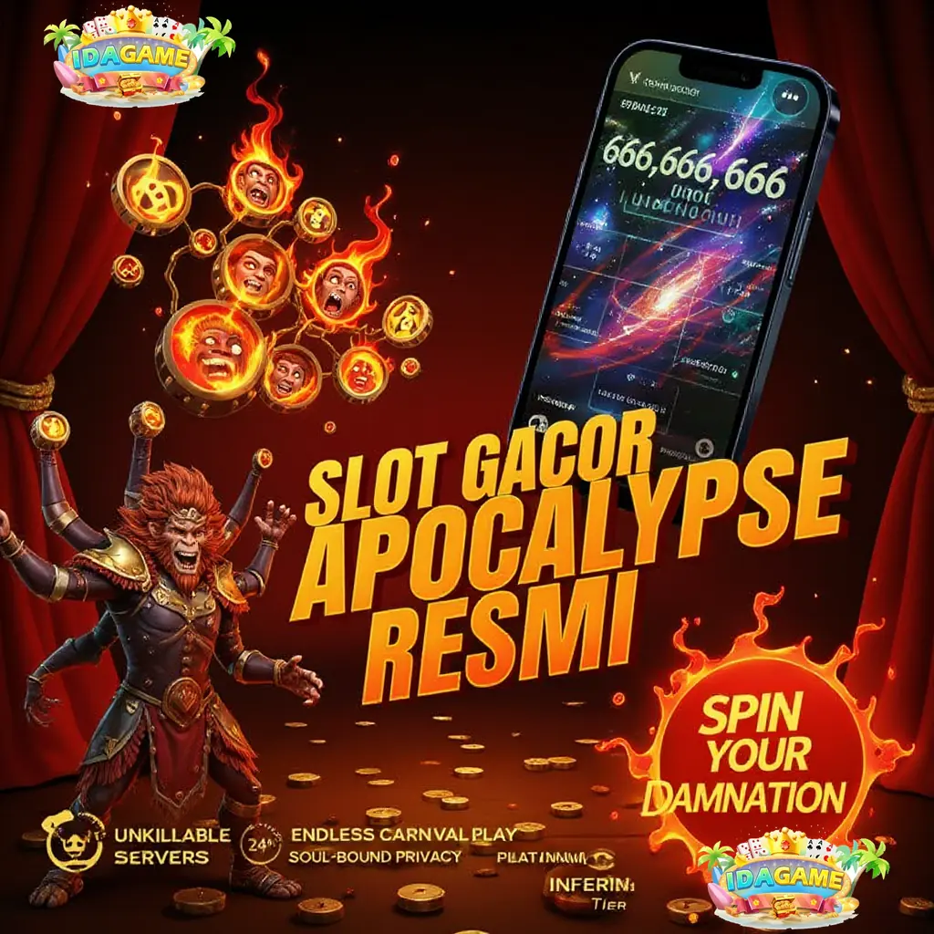 IDAGAME Apk Slot Login Kreativitas Seni Estilo