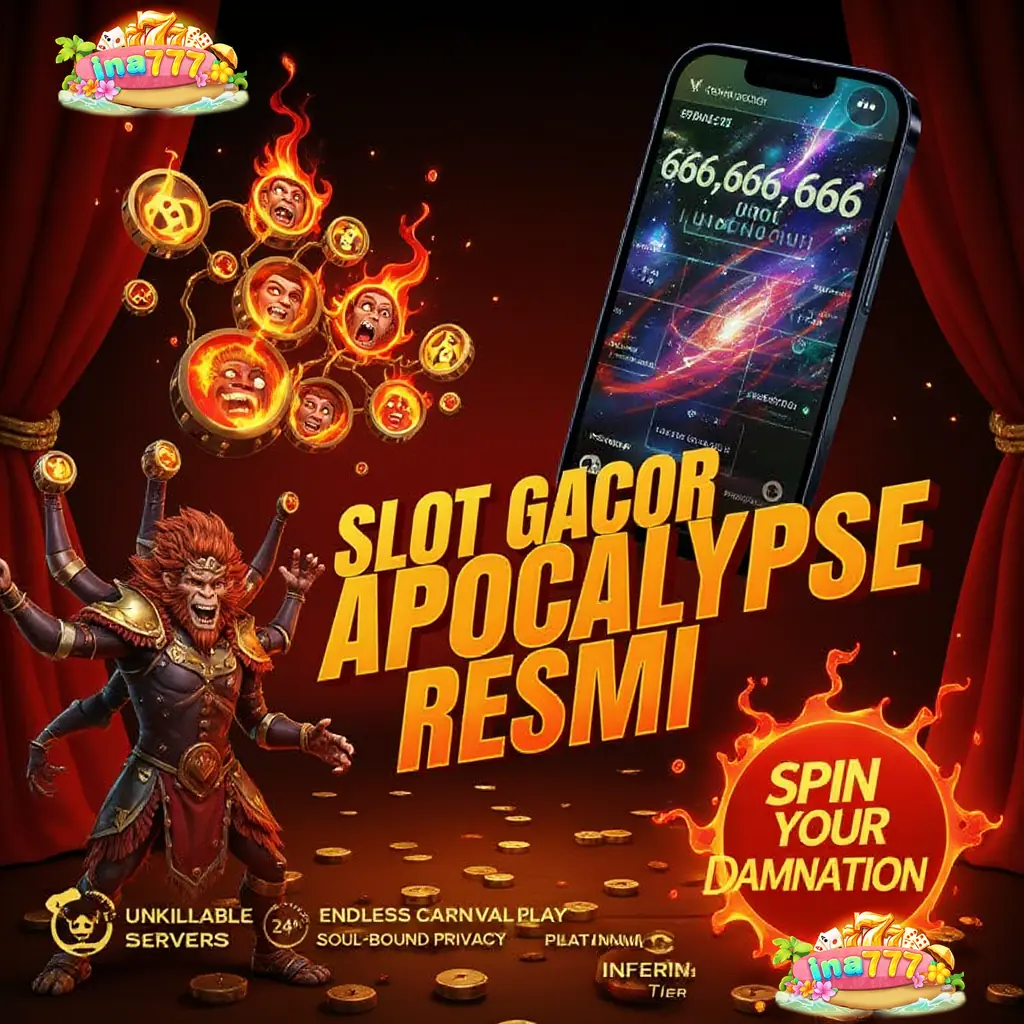 IN858 Apk Slot Login Kreativitas Seni Estilo