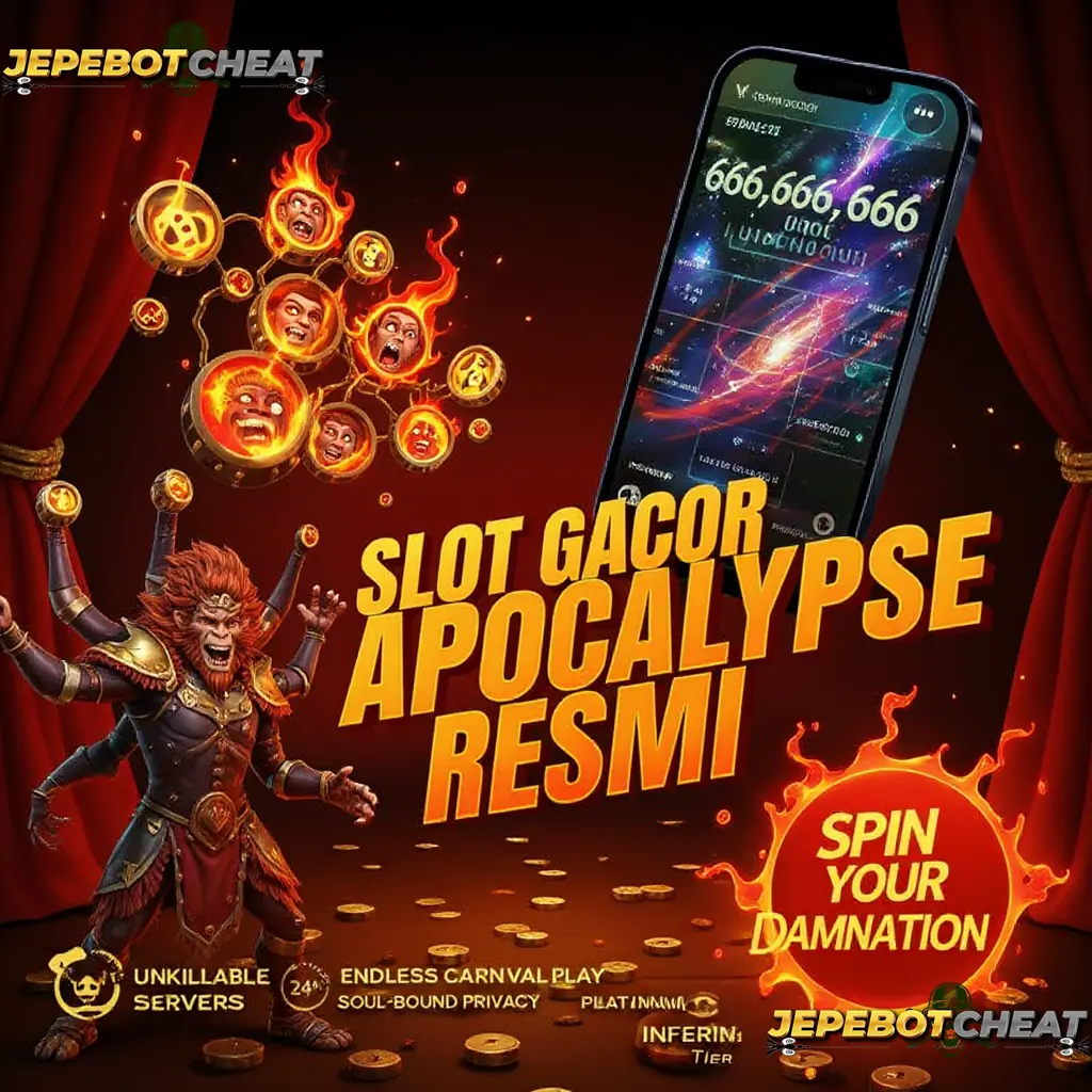 JEPEBOT Apk Slot Login adalah www apk www yang memberi inspirasi, solusinya hadir melalui apk login download untuk mendukung Estilo.