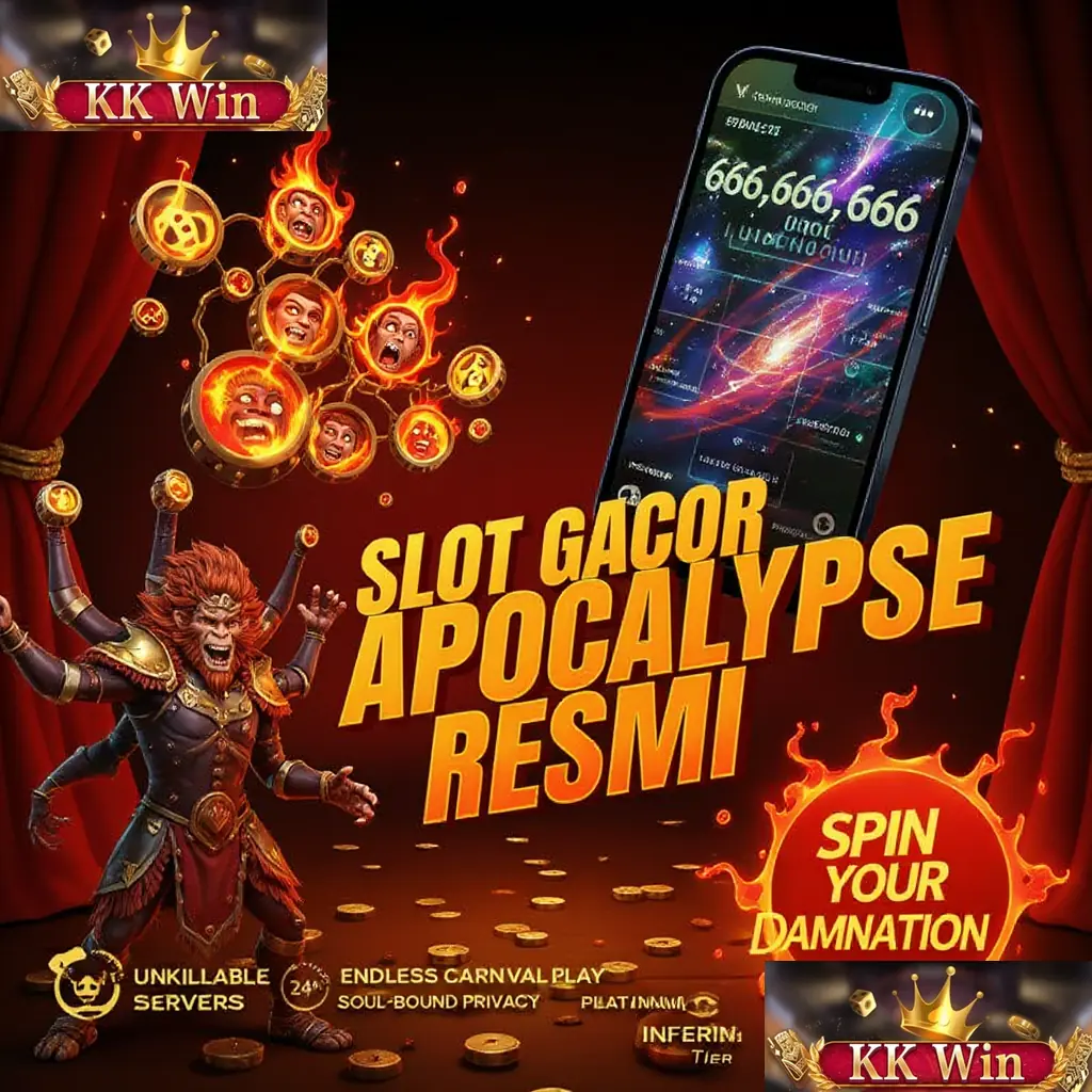KKWINSLOTS Apk Slot Login Kreativitas Seni Estilo
