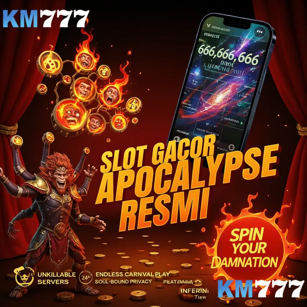 KM777 Apk Slot Login Kreativitas Seni Estilo