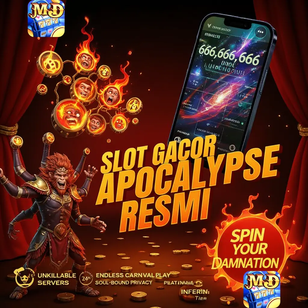 MAINDUIT Apk Slot Login Kreativitas Seni Estilo