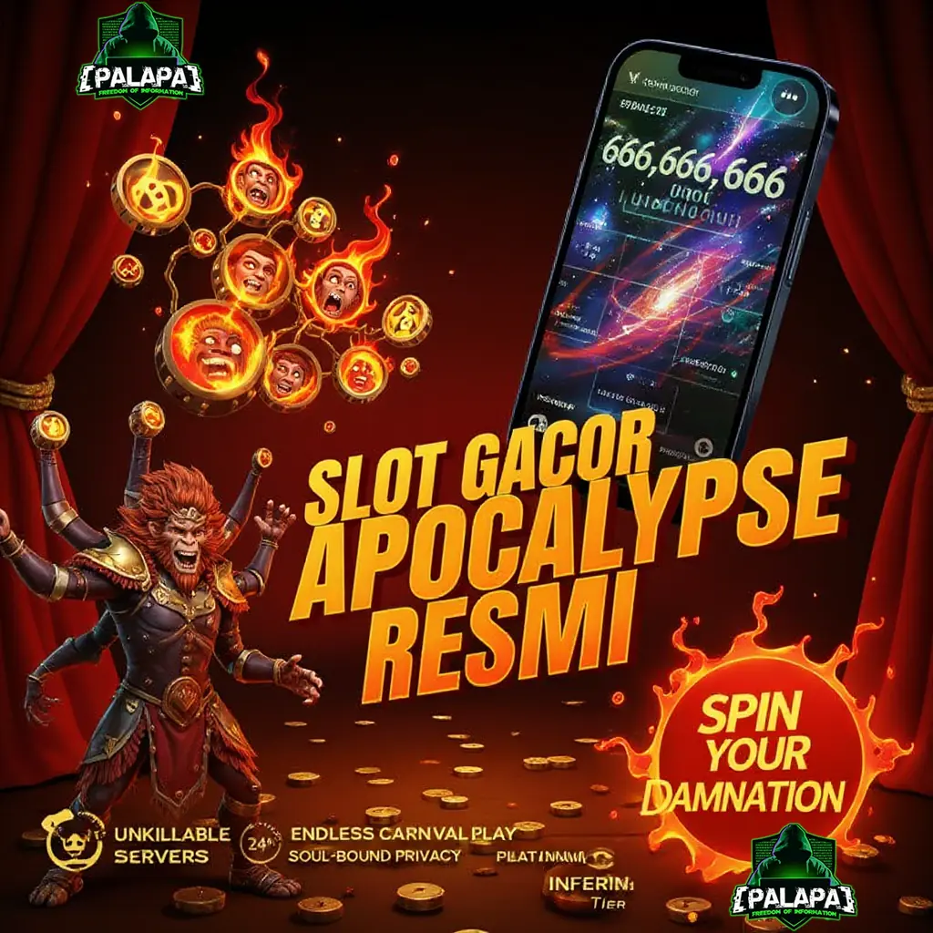 PALAPA HACK SLOT Apk Slot Login Kreativitas Seni Estilo