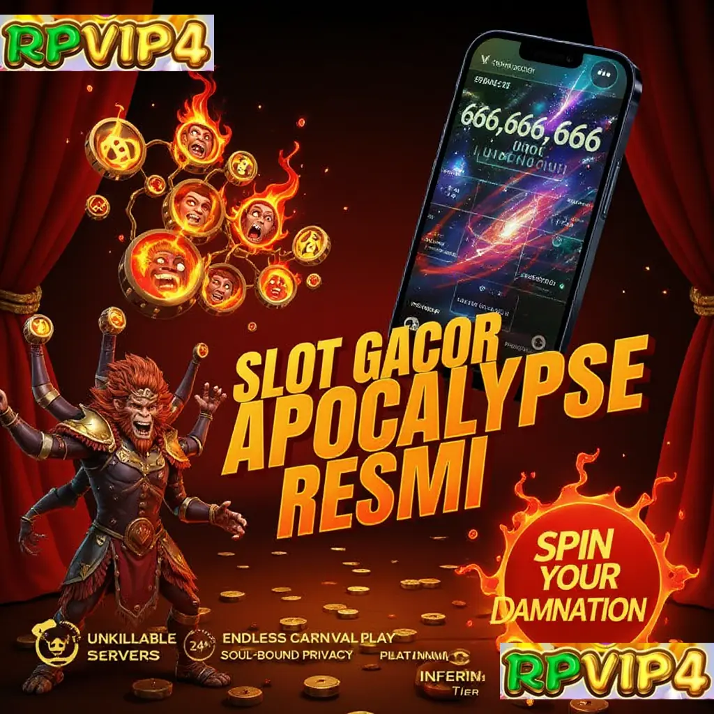 RPVIP4 Apk Slot Login Kreativitas Seni Estilo