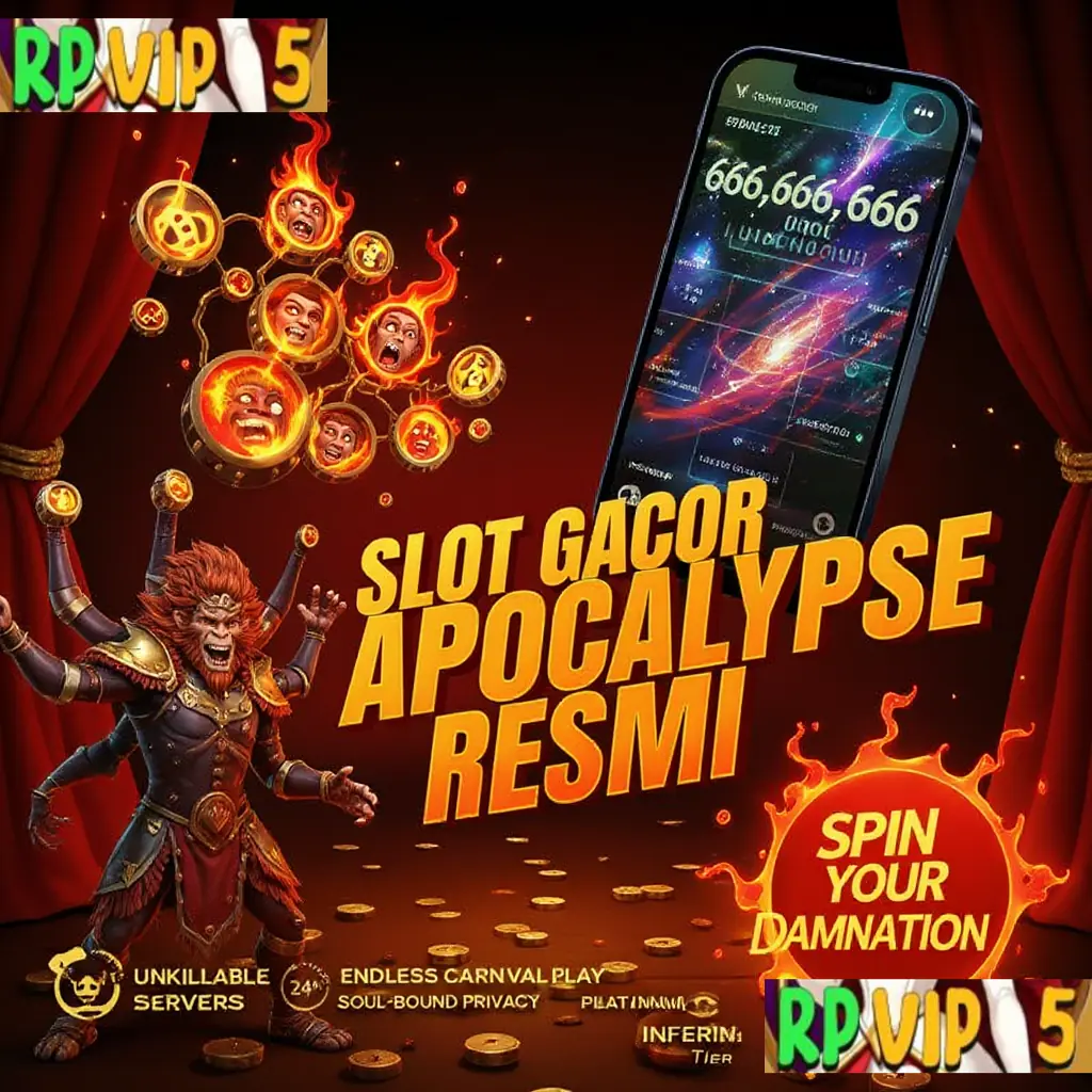 RPVIP5 Apk Slot Login Kreativitas Seni Estilo