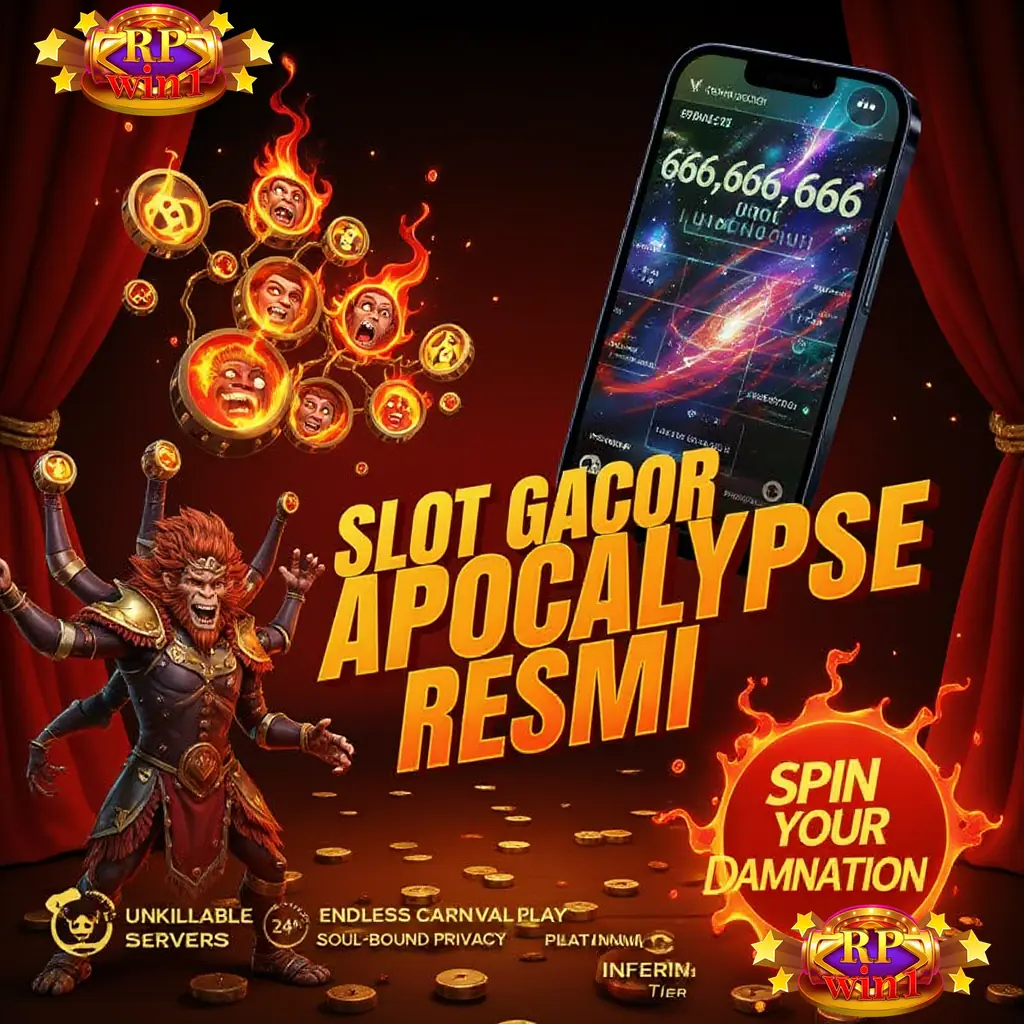 RPWIN1 Apk Slot Login Kreativitas Seni Estilo