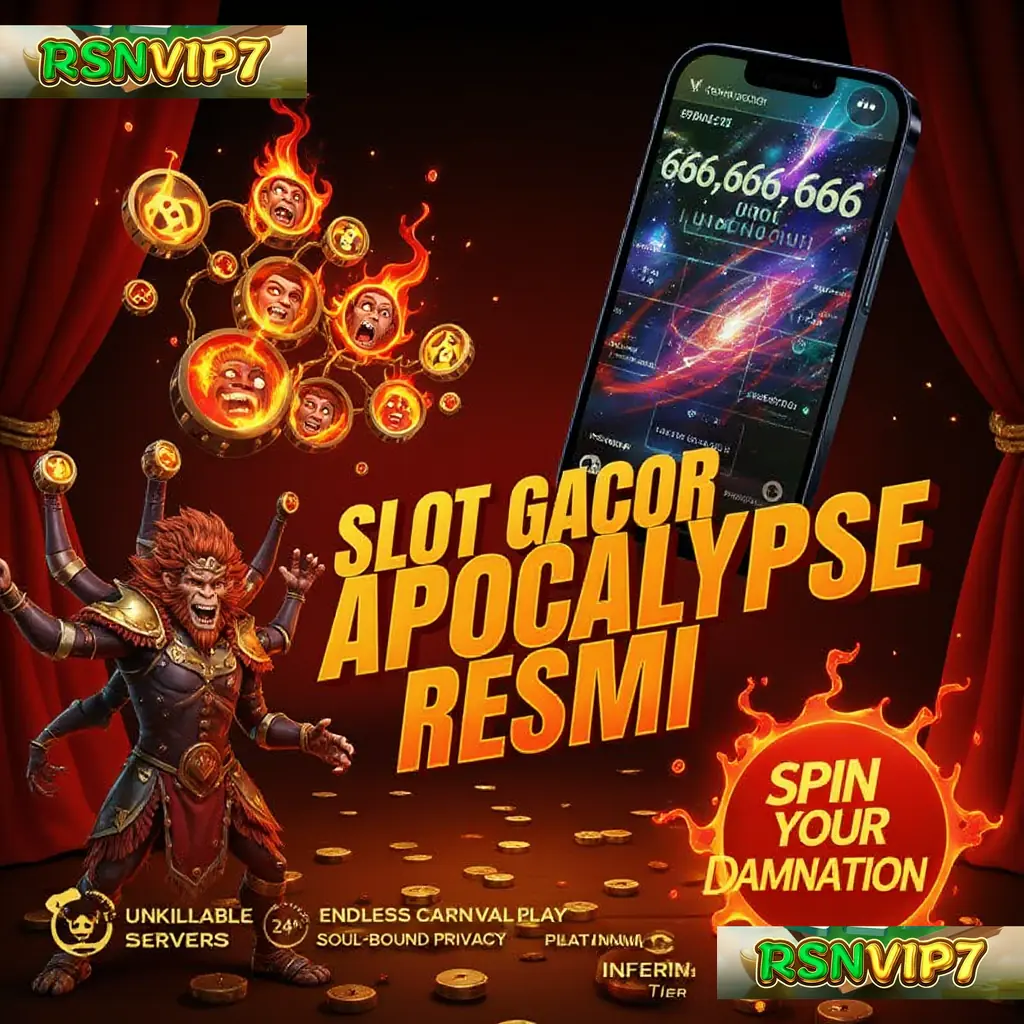 RSNVIP7 Apk Slot Login Kreativitas Seni Estilo
