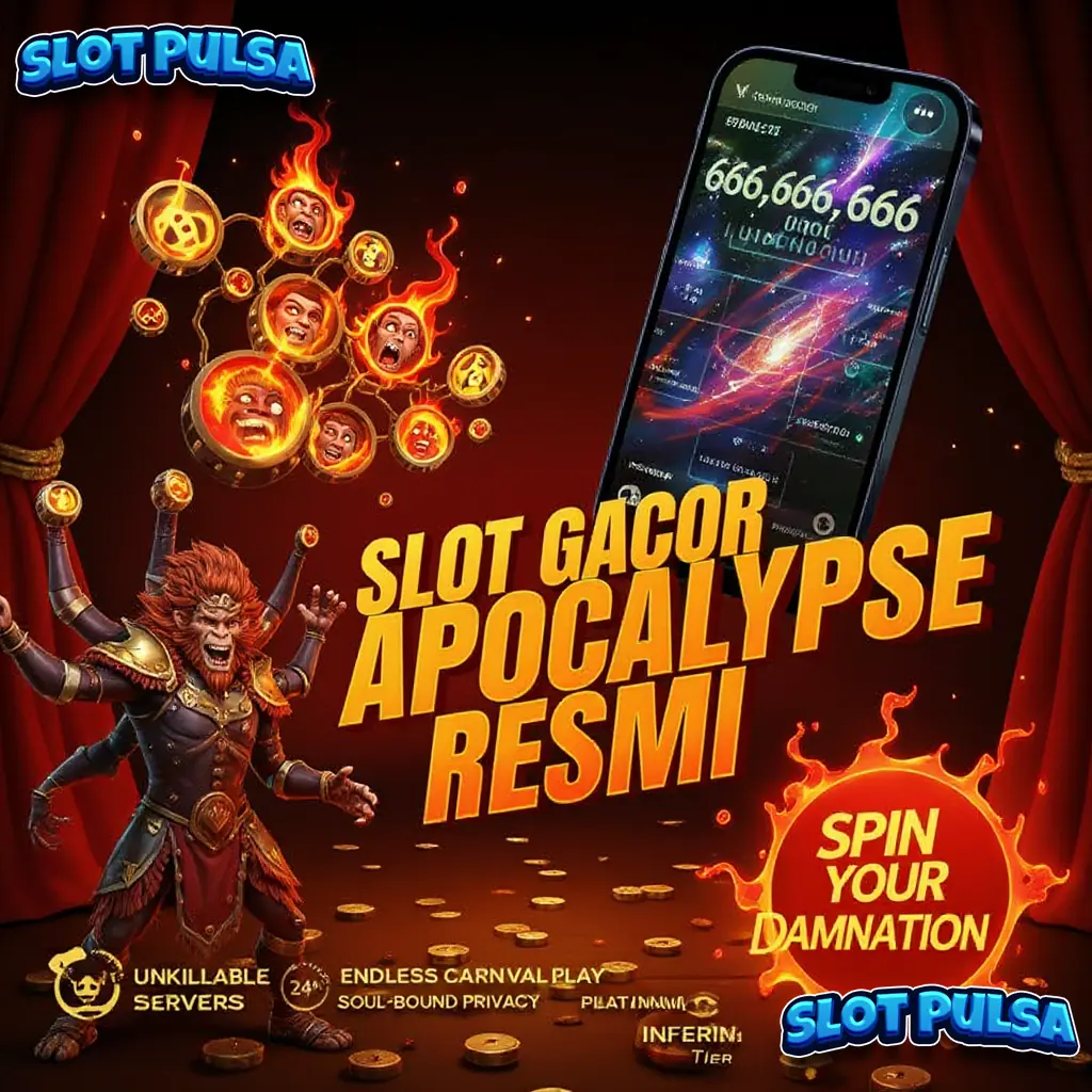 SLOT PULSA Apk Slot Login Kreativitas Seni Estilo