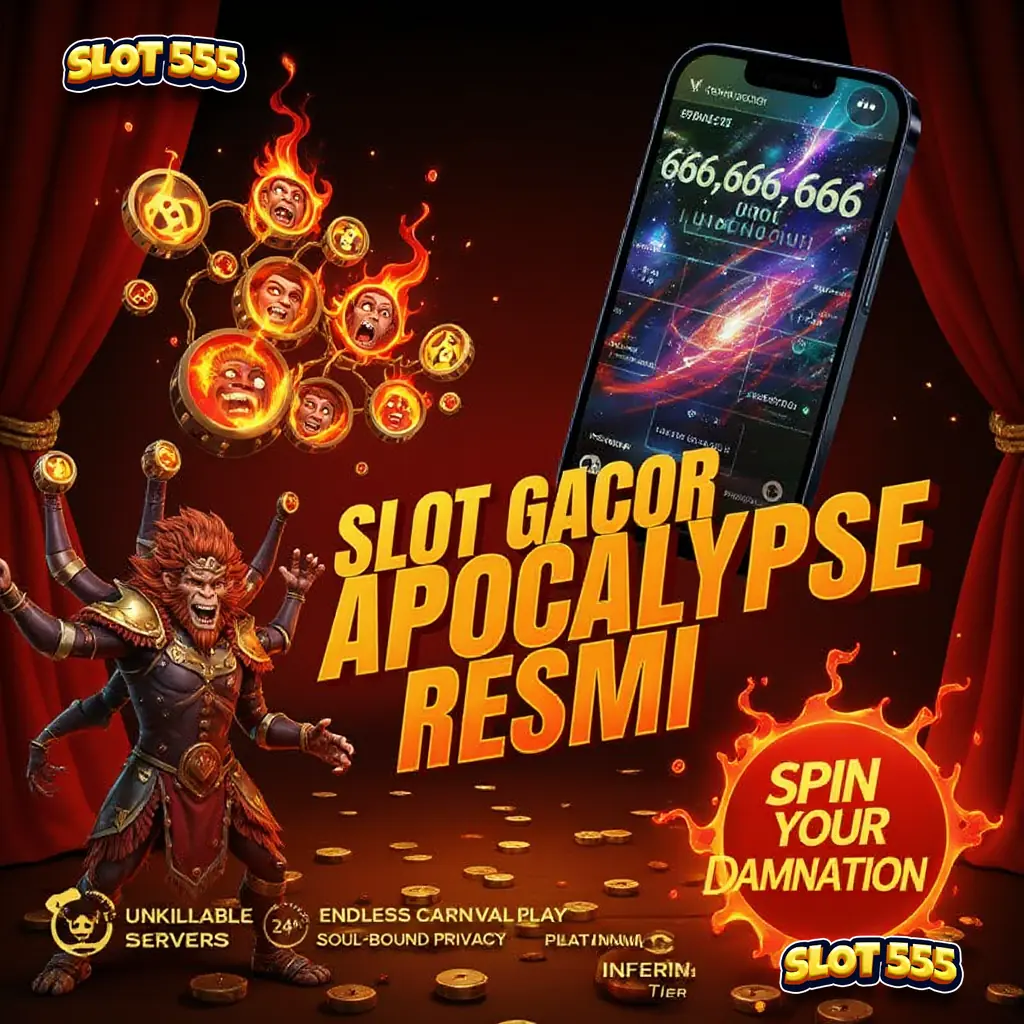 SLOT555 Apk Slot Login Kreativitas Seni Estilo