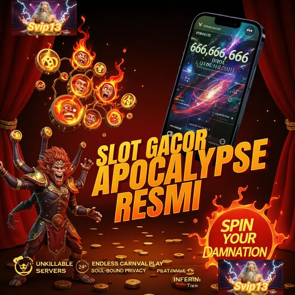 SVIP11 Apk Slot Login Kreativitas Seni Estilo