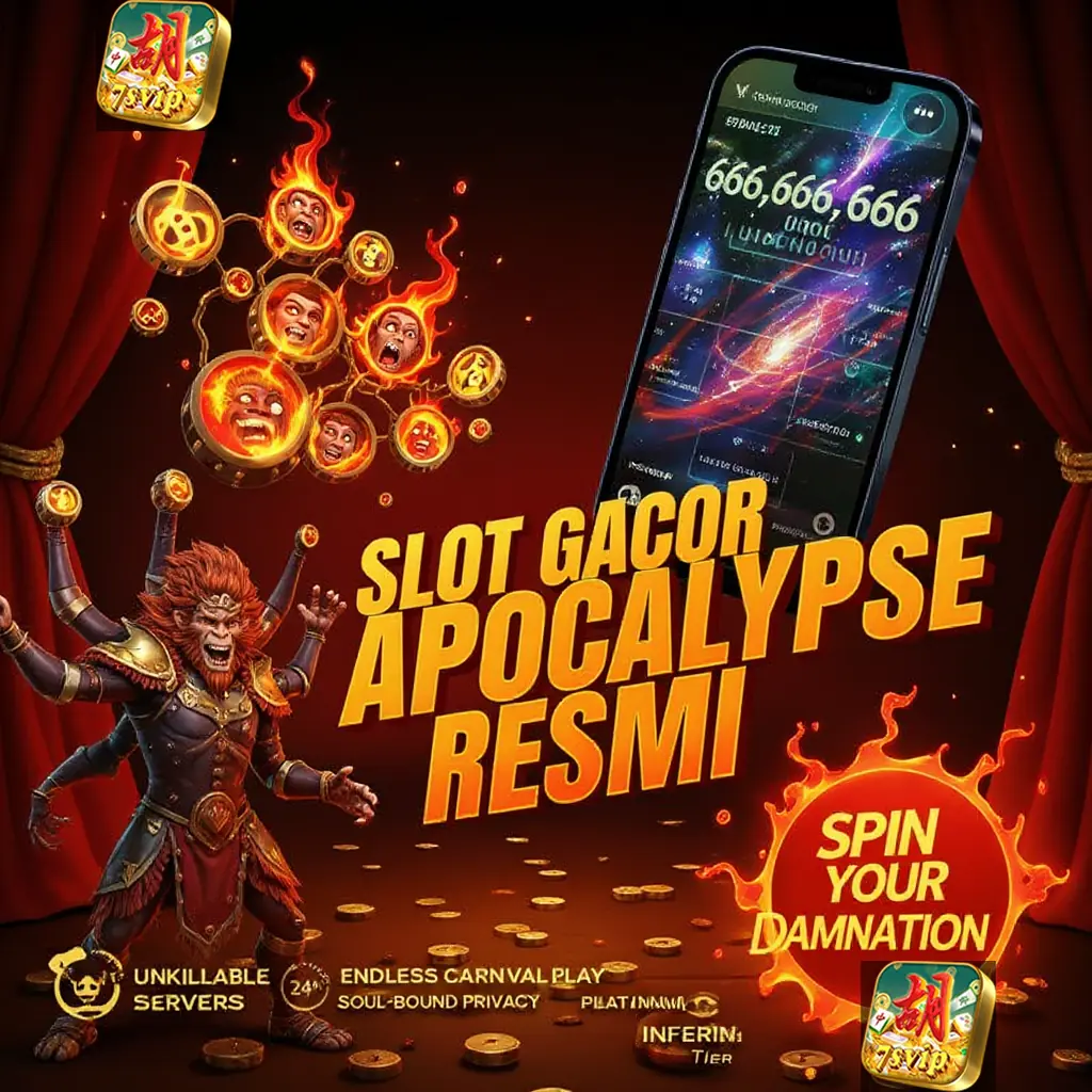SVIP7 Apk Slot Login Kreativitas Seni Estilo