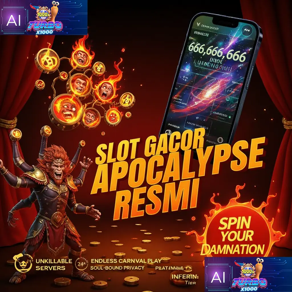 TURBOX1000 Apk Slot Login Kreativitas Seni Estilo