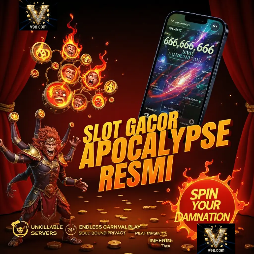 V98 Apk Slot Login Kreativitas Seni Estilo
