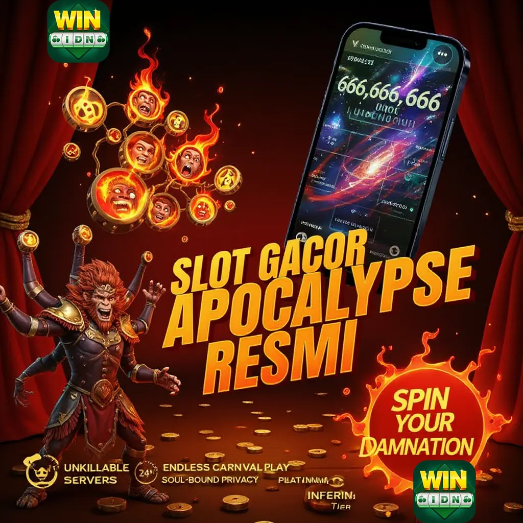 WINIDNBET Apk Slot Login Kreativitas Seni Estilo