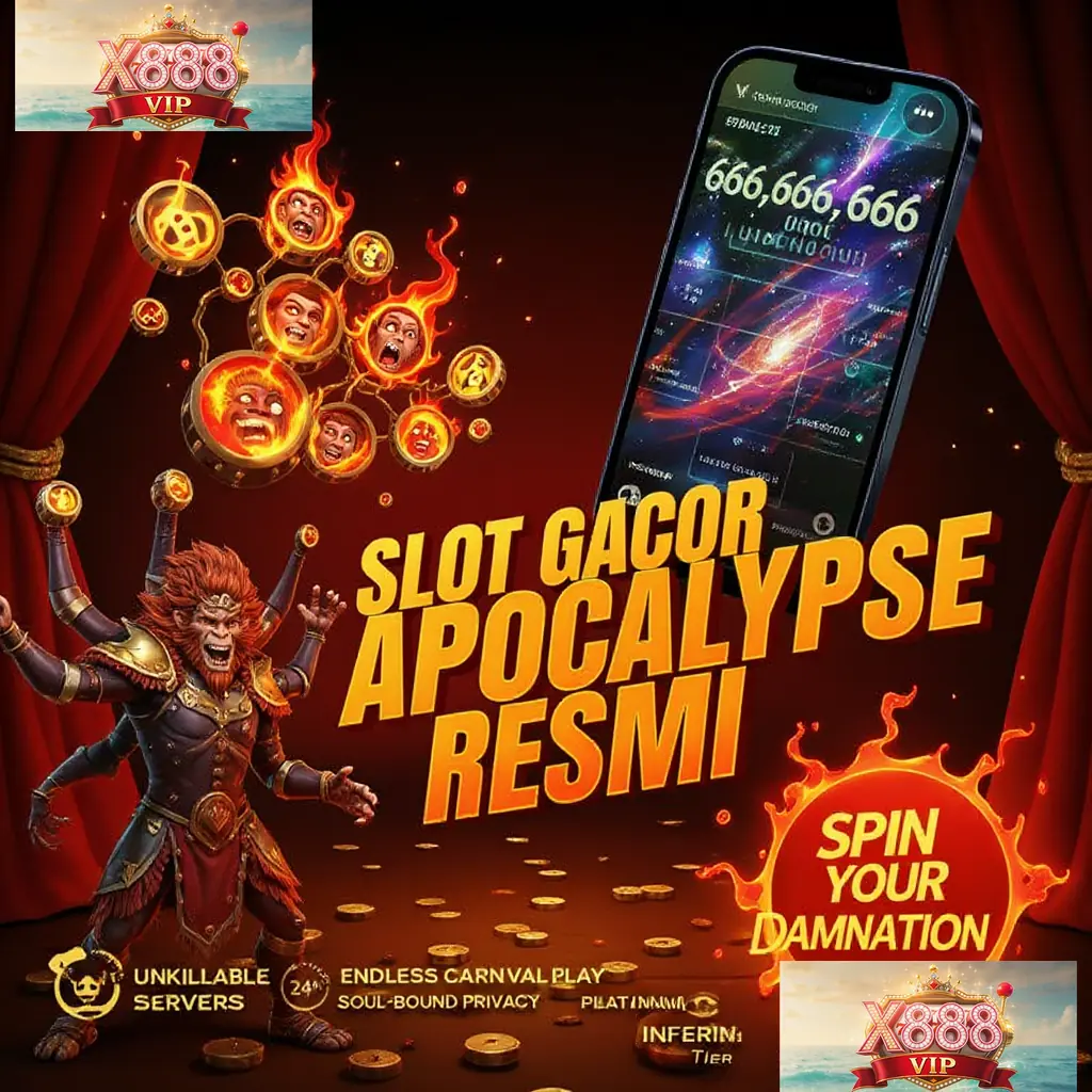 X888 Apk Slot Login Kreativitas Seni Estilo